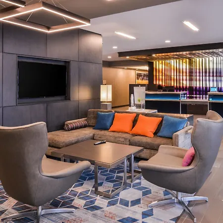 Fairfield Inn & Suites By Marriott Raleigh Cary